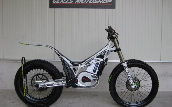 Gebrauchtmotorrad Vertigo Ice Hell 300 - Bild 1 Gebrauchtmotorrad Vertigo Ice Hell 300 - Bild 1