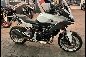 Angebot BMW F 900 XR