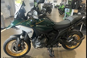 Angebot BMW R 1300 GS