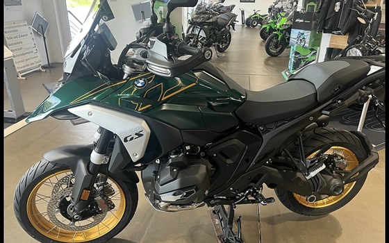 Neufahrzeug BMW R 1300 GS - Bild 1