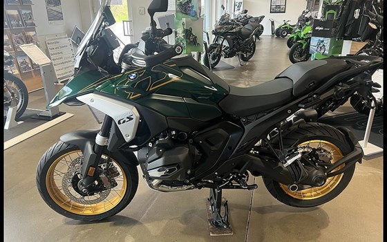 Neufahrzeug BMW R 1300 GS - Bild 2