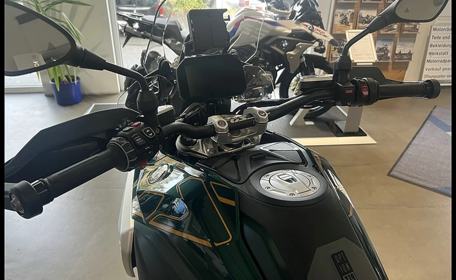 Angebot BMW R 1300 GS Bild 3: Angebot BMW R 1300 GS