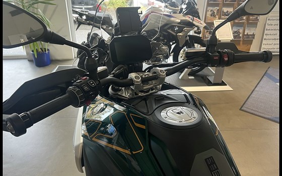 Neufahrzeug BMW R 1300 GS - Bild 3