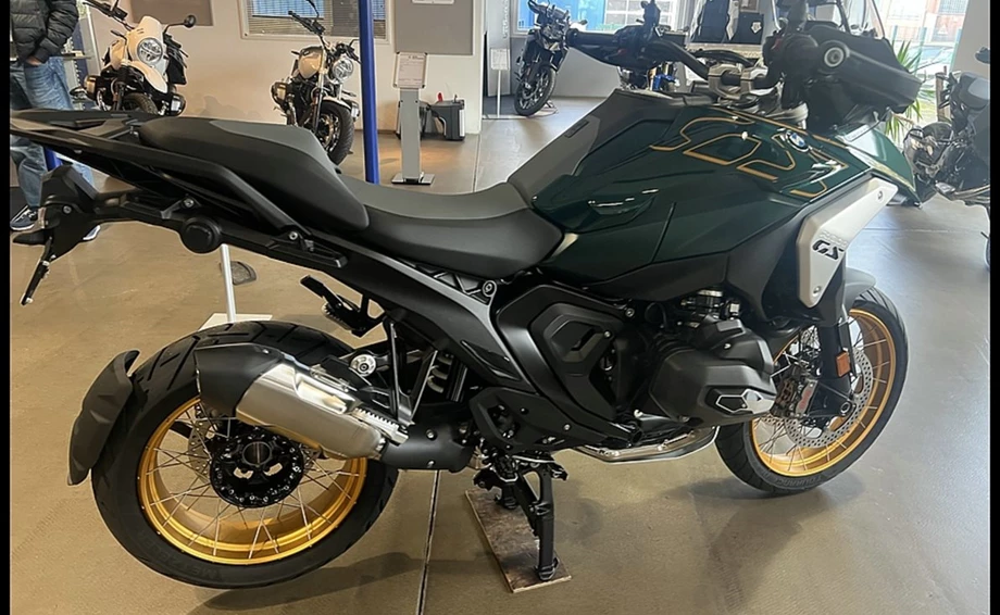 Angebot BMW R 1300 GS Bild 4: Angebot BMW R 1300 GS