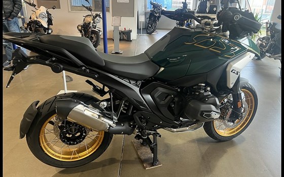 Neufahrzeug BMW R 1300 GS - Bild 4