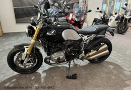 Gebrauchte BMW R nineT