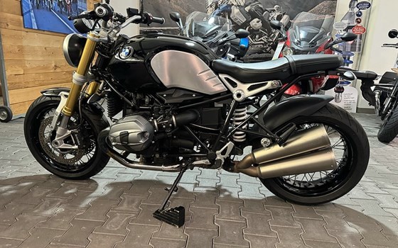 Gebrauchtmotorrad BMW R nineT - Bild 2
