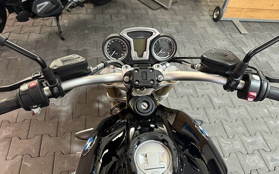 Gebrauchtmotorrad BMW R nineT - Bild 3