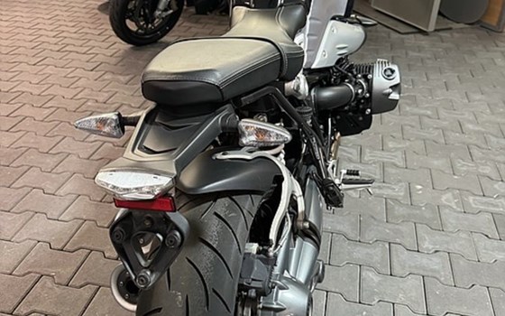 Gebrauchtmotorrad BMW R nineT - Bild 4