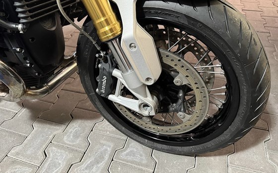 Gebrauchtmotorrad BMW R nineT - Bild 7