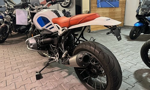 BMW R nineT Urban G/S