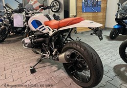 Gebrauchte BMW R nineT Urban G/S