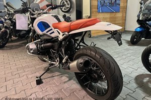 Angebot BMW R nineT Urban G/S