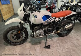 Gebrauchte BMW R nineT Urban G/S
