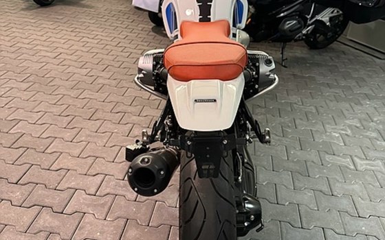 Gebrauchtmotorrad BMW R nineT Urban G/S - Bild 2