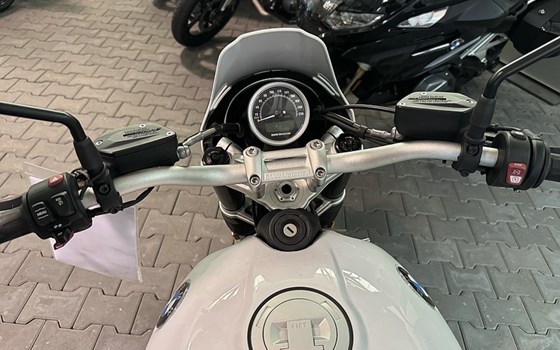 Gebrauchtmotorrad BMW R nineT Urban G/S - Bild 3