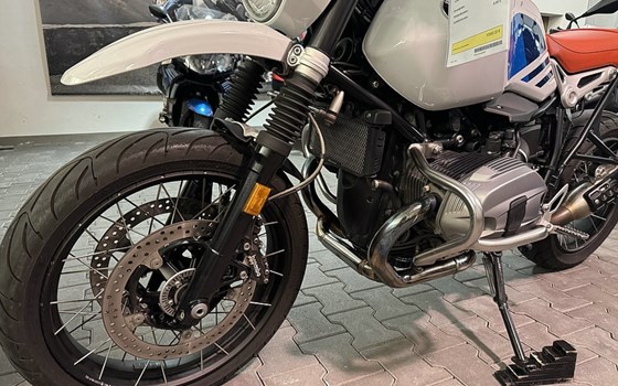 Gebrauchtmotorrad BMW R nineT Urban G/S - Bild 6