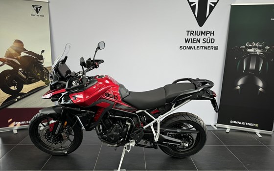 Neufahrzeug Triumph Tiger 900 GT Pro - Bild 1 Neufahrzeug Triumph Tiger 900 GT Pro - Bild 1