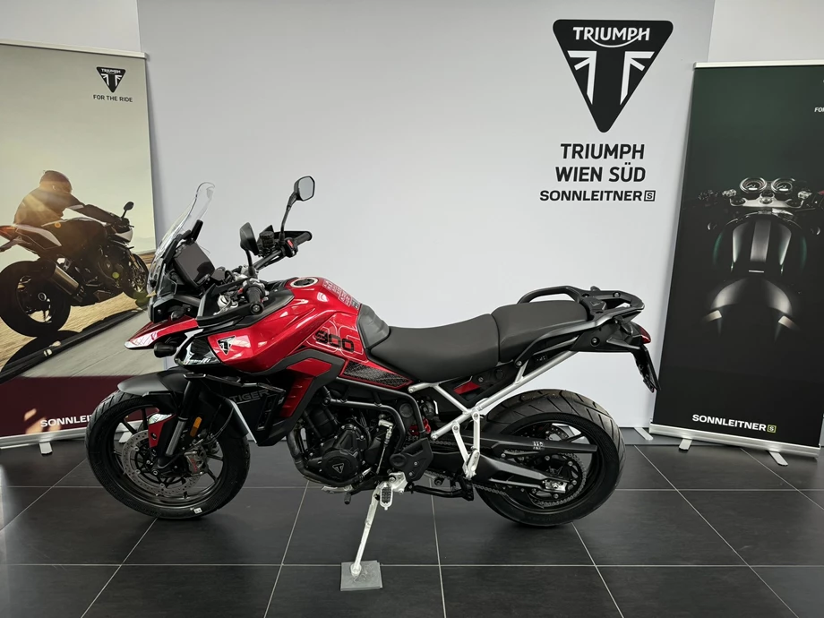 Angebot Triumph Tiger 900 GT Pro Bild 1: Angebot Triumph Tiger 900 GT Pro