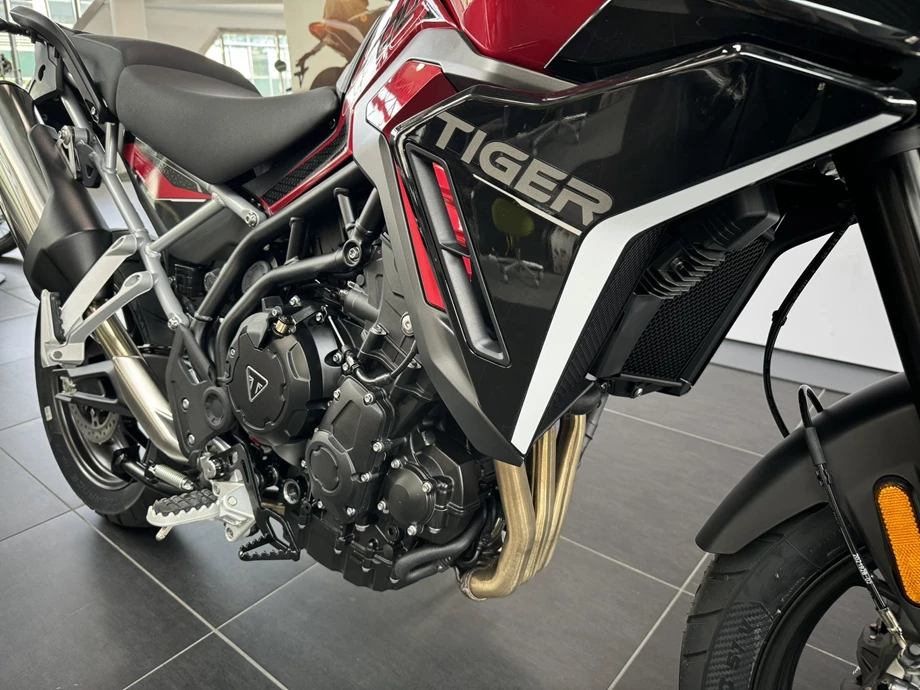 Angebot Triumph Tiger 900 GT Pro Bild 10: Angebot Triumph Tiger 900 GT Pro