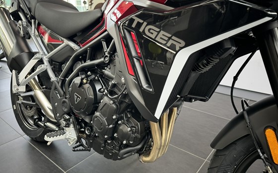 Neufahrzeug Triumph Tiger 900 GT Pro - Bild 11