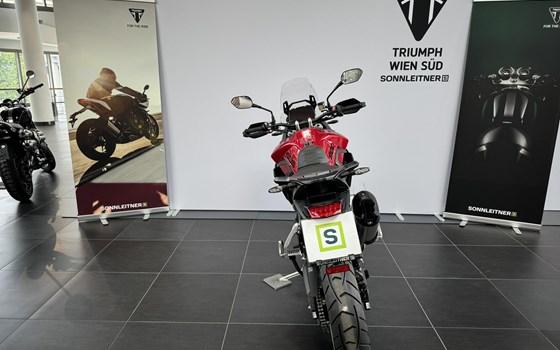 Neufahrzeug Triumph Tiger 900 GT Pro - Bild 4 Neufahrzeug Triumph Tiger 900 GT Pro - Bild 4