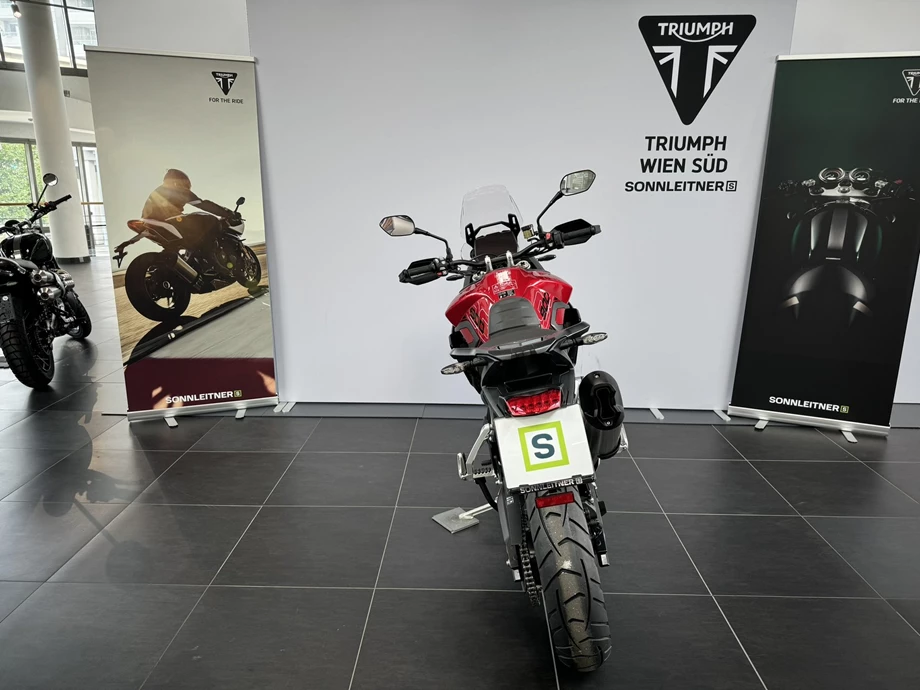 Angebot Triumph Tiger 900 GT Pro Bild 4: Angebot Triumph Tiger 900 GT Pro