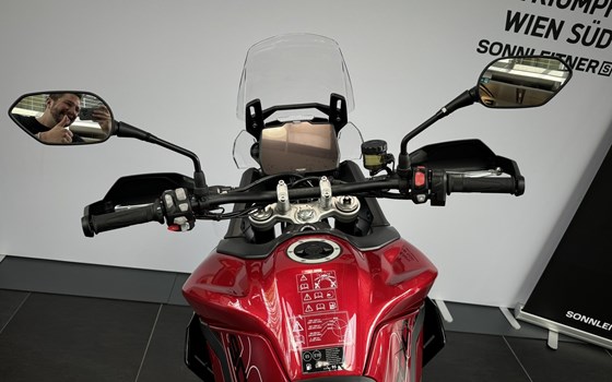 Neufahrzeug Triumph Tiger 900 GT Pro - Bild 7 Neufahrzeug Triumph Tiger 900 GT Pro - Bild 7