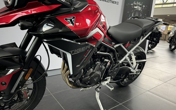 Neufahrzeug Triumph Tiger 900 GT Pro - Bild 9