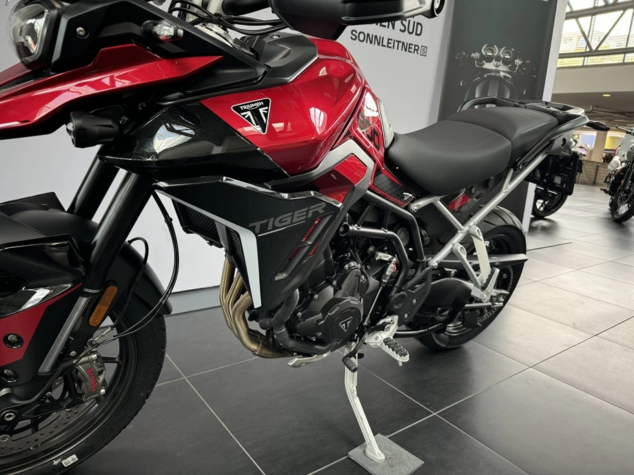 Angebot Triumph Tiger 900 GT Pro Bild 9: Angebot Triumph Tiger 900 GT Pro