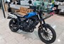 Nächstes Motorrad Motorrad