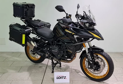 Gebrauchte Gebrauchte