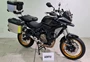 Nächstes Motorrad Motorrad