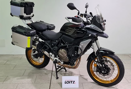 Gebrauchte Gebrauchte