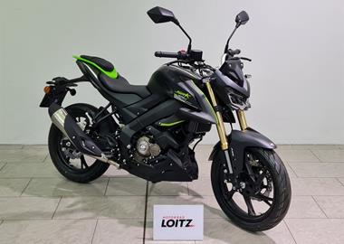 Gebrauchte Gebrauchte