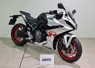 Gebrauchte Gebrauchte