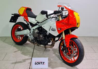 Gebrauchte Gebrauchte