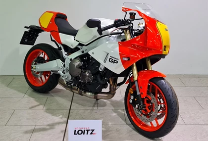 Gebrauchte Gebrauchte