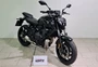 Nächstes Motorrad Motorrad