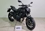 Nächstes Motorrad Motorrad