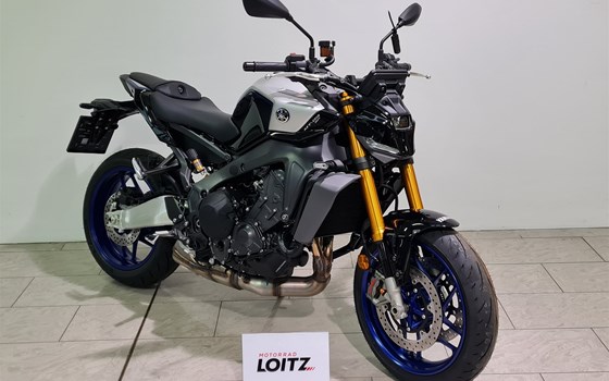Gebrauchtmotorrad Yamaha MT-09 SP - Bild 1 Gebrauchtmotorrad Yamaha MT-09 SP - Bild 1