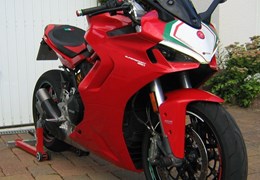 Gebrauchte Ducati SuperSport 950