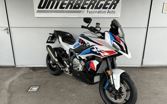 Neufahrzeug BMW M 1000 XR - Bild 1 Neufahrzeug BMW M 1000 XR - Bild 1