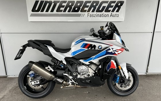 Neufahrzeug BMW M 1000 XR - Bild 2 Neufahrzeug BMW M 1000 XR - Bild 2