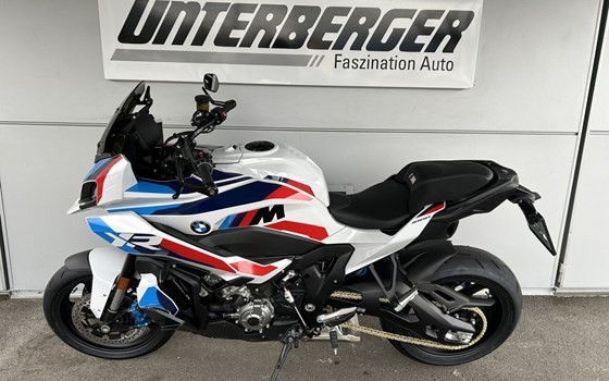 Neufahrzeug BMW M 1000 XR - Bild 3 Neufahrzeug BMW M 1000 XR - Bild 3