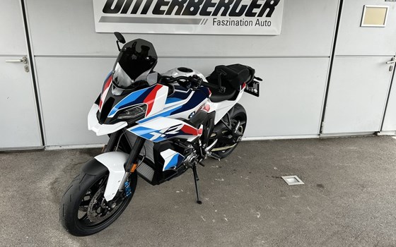 Neufahrzeug BMW M 1000 XR - Bild 4