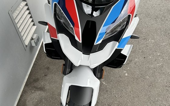 Neufahrzeug BMW M 1000 XR - Bild 5 Neufahrzeug BMW M 1000 XR - Bild 5