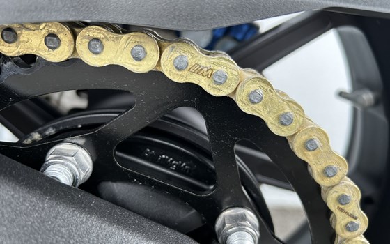 Neufahrzeug BMW M 1000 XR - Bild 6