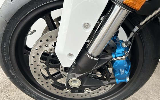 Neufahrzeug BMW M 1000 XR - Bild 7