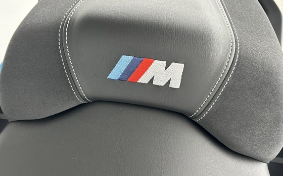 Neufahrzeug BMW M 1000 XR - Bild 8 Neufahrzeug BMW M 1000 XR - Bild 8